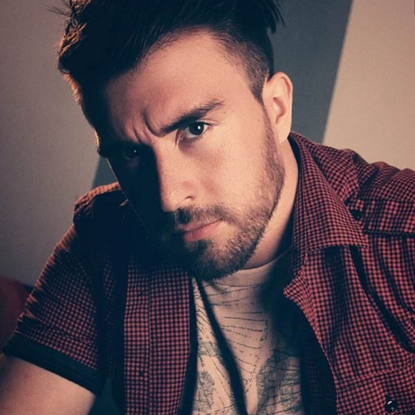 Marko Džavić - fotograf- Trebam Fotografa- profilna