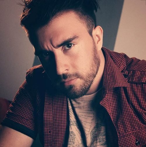 Marko Džavić - fotograf- Trebam Fotografa- profilna