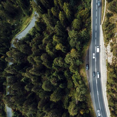 Trebam fotografa za fotografiranje iz zraka