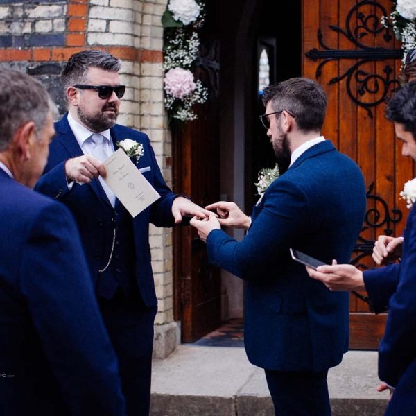 Silvije Volarić | fotograf za vjenčanje - 25 | TF portal