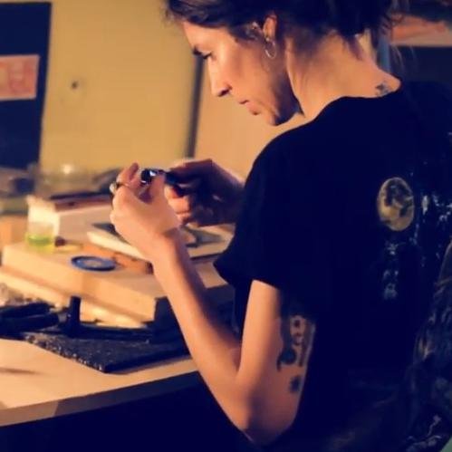 Ayelen - film by Silvije Volaric